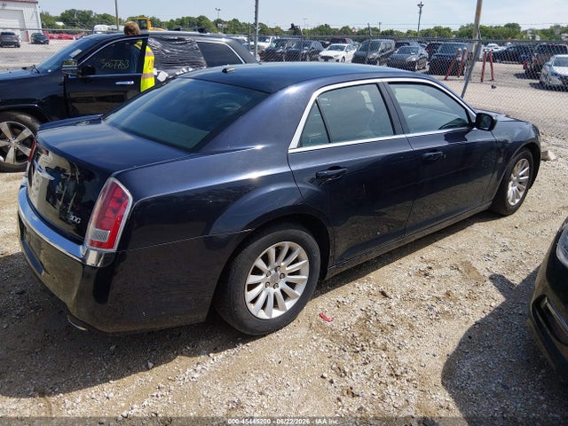 Продаж на аукціоні авто 2012 Chrysler 300, vin: 2C3CCAAG7CH312052, номер лоту: 45445200