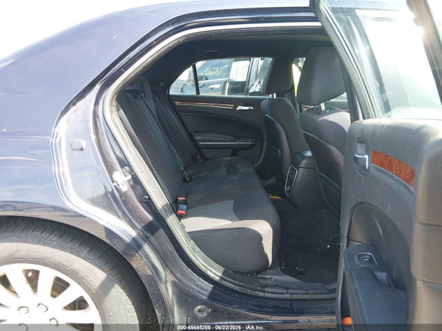 Продаж на аукціоні авто 2012 Chrysler 300, vin: 2C3CCAAG7CH312052, номер лоту: 45445200