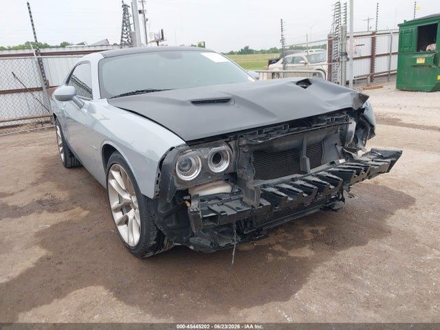 Aukcja sprzedaży 2020 Dodge Challenger R/t 50th Anniversary, vin: 2C3CDZBT0LH231238, numer aukcji: 45445202