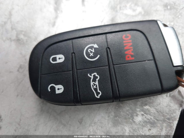 45445202 :رقم المزاد ، 2C3CDZBT0LH231238 vin ، 2020 Dodge Challenger R/t 50th Anniversary مزاد بيع