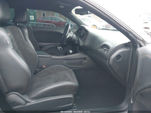 Продажа на аукционе авто 2020 Dodge Challenger R/t 50th Anniversary, vin: 2C3CDZBT0LH231238, номер лота: 45445202