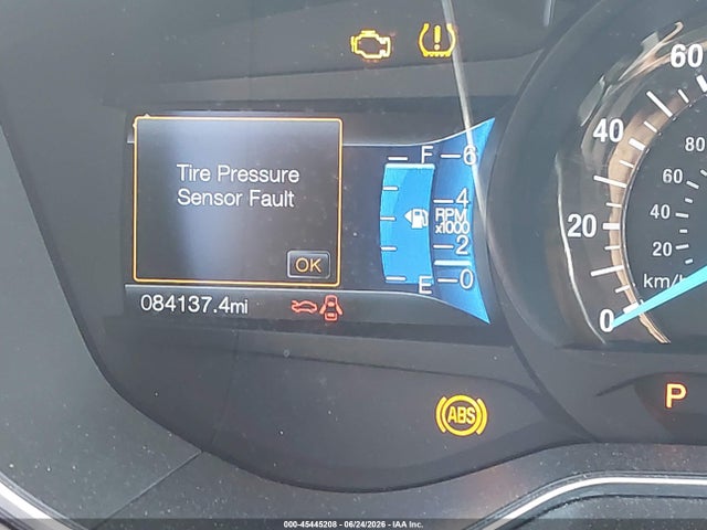 Ford FUSION SE 2017 3FA6P0H94HR187592 Image 16