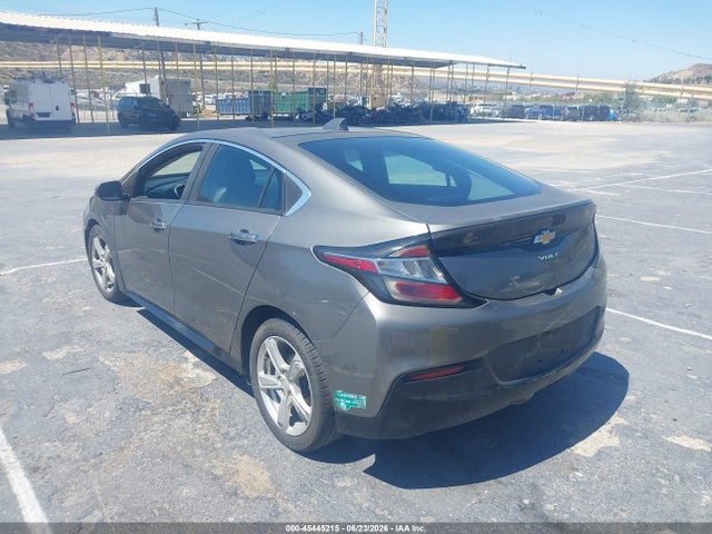 Chevrolet VOLT LT 2017 1G1RC6S58HU103741 Image 3