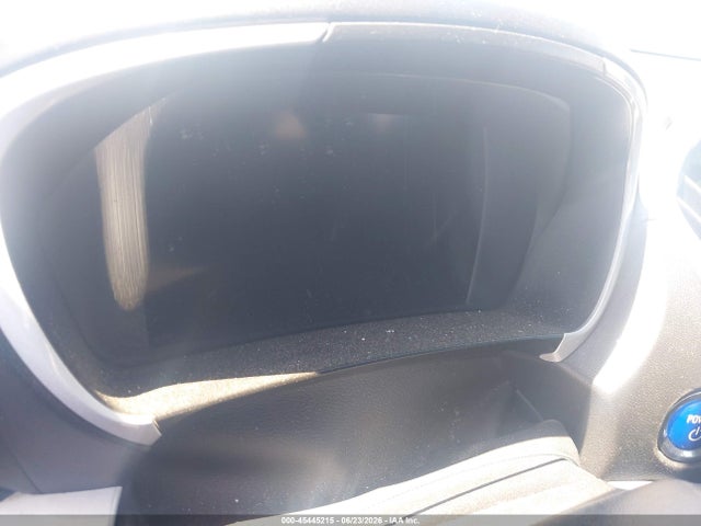 Aukcja sprzedaży 2017 Chevrolet Volt Lt, vin: 1G1RC6S58HU103741, numer aukcji: 45445215