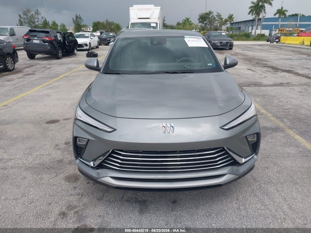 45445219 :رقم المزاد ، KL47LAEP9TB106080 vin ، 2026 Buick Envista Preferred Fwd مزاد بيع