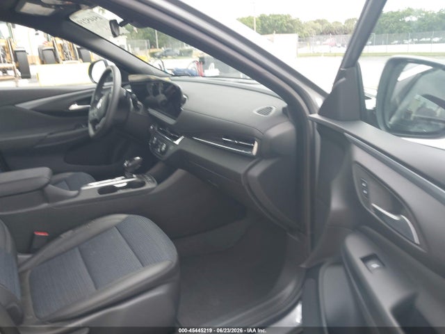 45445219 :رقم المزاد ، KL47LAEP9TB106080 vin ، 2026 Buick Envista Preferred Fwd مزاد بيع