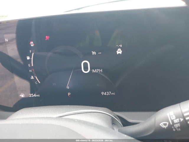45445219 :رقم المزاد ، KL47LAEP9TB106080 vin ، 2026 Buick Envista Preferred Fwd مزاد بيع