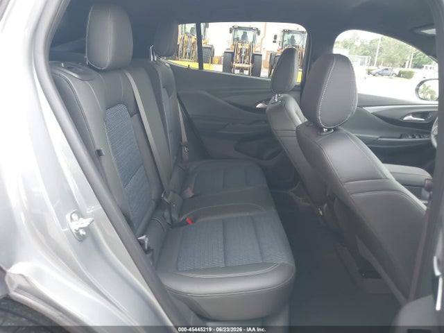 45445219 :رقم المزاد ، KL47LAEP9TB106080 vin ، 2026 Buick Envista Preferred Fwd مزاد بيع