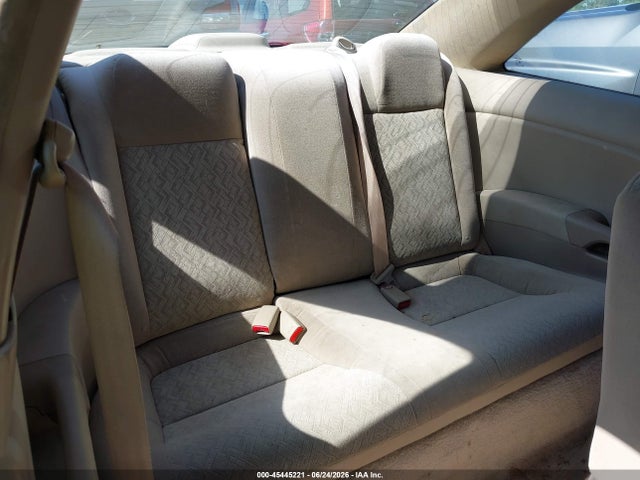 Aukcja sprzedaży 2001 Honda Civic Lx, vin: 1HGEM22501L032060, numer aukcji: 45445221