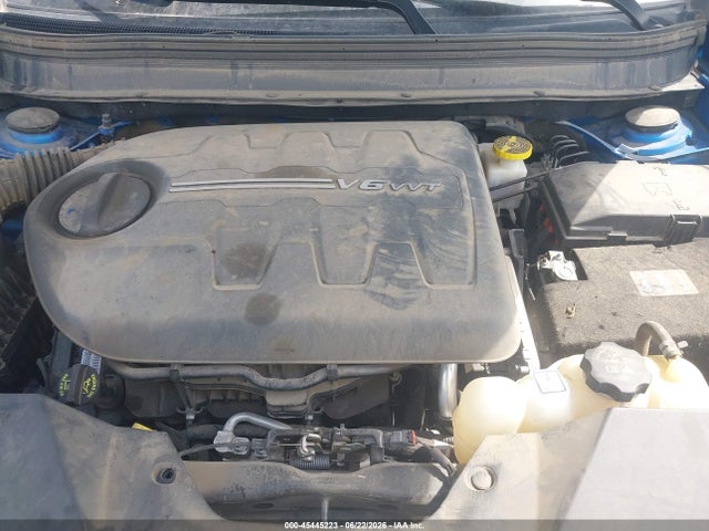 Aukcja sprzedaży 2019 Jeep Cherokee Trailhawk 4x4, vin: 1C4PJMBX4KD362566, numer aukcji: 45445223