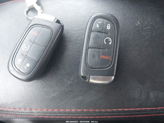 Aukcja sprzedaży 2019 Jeep Cherokee Trailhawk 4x4, vin: 1C4PJMBX4KD362566, numer aukcji: 45445223