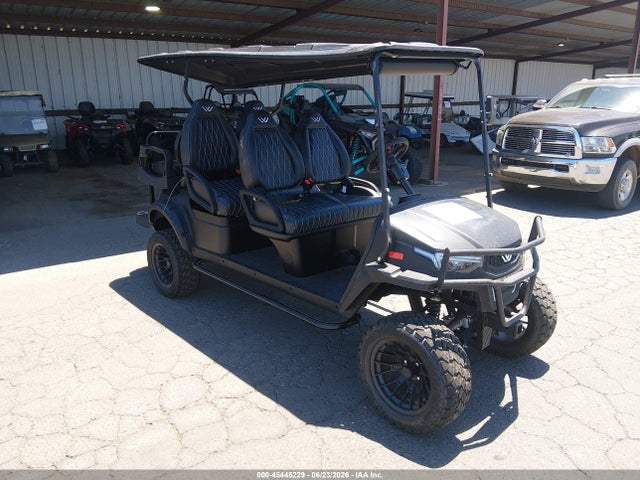 Whisper Halo Xl 2026 4M9WGC1E4TJ183172 main image