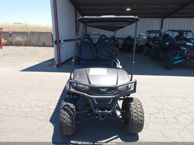 Whisper Halo Xl 2026 4M9WGC1E4TJ183172 Image 12