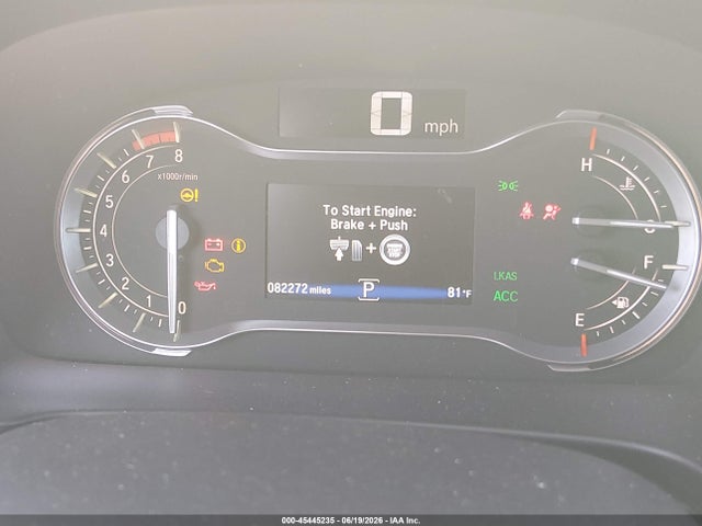 Honda Pilot Ex-l 2018 5FNYF6H63JB061407 Image 7