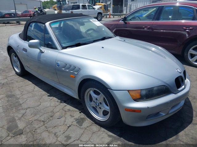 Aukcja sprzedaży 1998 Bmw Z3 1.9, vin: 4USCH7337WLD16715, numer aukcji: 45445240