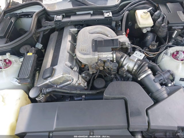 Aukcja sprzedaży 1998 Bmw Z3 1.9, vin: 4USCH7337WLD16715, numer aukcji: 45445240