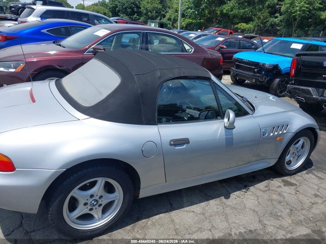 Aukcja sprzedaży 1998 Bmw Z3 1.9, vin: 4USCH7337WLD16715, numer aukcji: 45445240