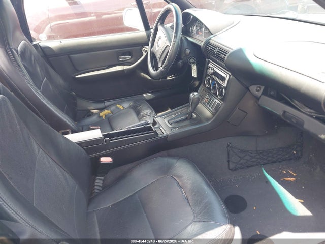 Aukcja sprzedaży 1998 Bmw Z3 1.9, vin: 4USCH7337WLD16715, numer aukcji: 45445240
