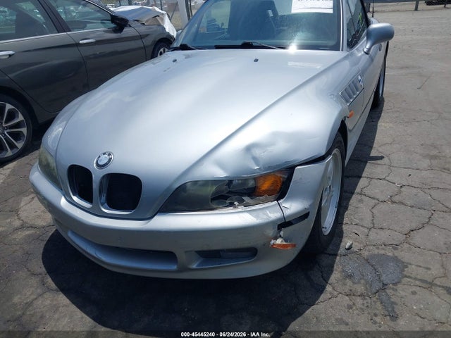 Aukcja sprzedaży 1998 Bmw Z3 1.9, vin: 4USCH7337WLD16715, numer aukcji: 45445240