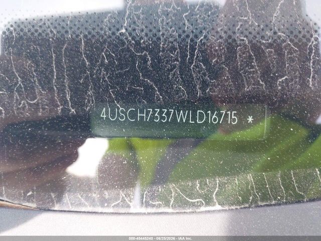 Aukcja sprzedaży 1998 Bmw Z3 1.9, vin: 4USCH7337WLD16715, numer aukcji: 45445240