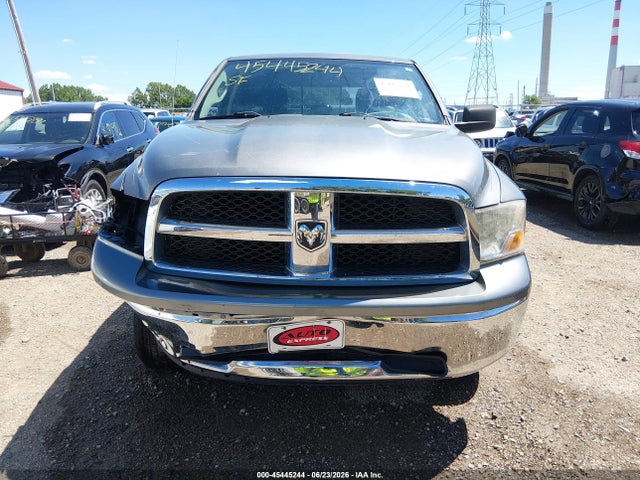 Продаж на аукціоні авто 2011 Ram Ram 1500 Slt, vin: 1D7RB1GP3BS696165, номер лоту: 45445244