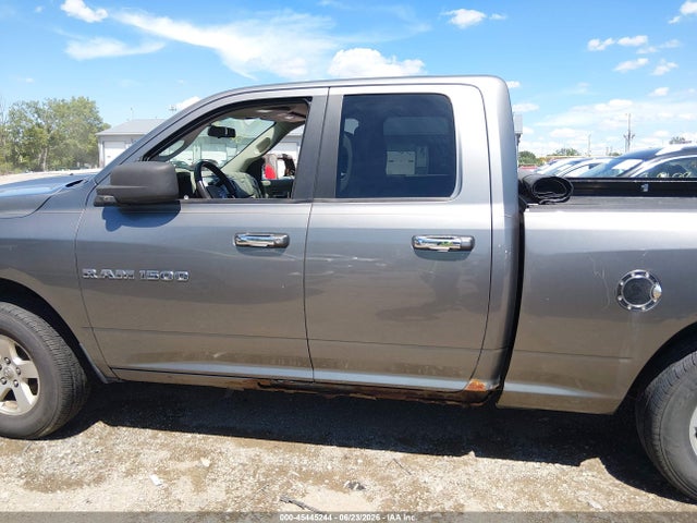 Продаж на аукціоні авто 2011 Ram Ram 1500 Slt, vin: 1D7RB1GP3BS696165, номер лоту: 45445244