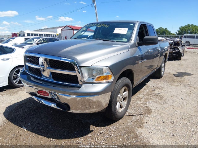 Продаж на аукціоні авто 2011 Ram Ram 1500 Slt, vin: 1D7RB1GP3BS696165, номер лоту: 45445244