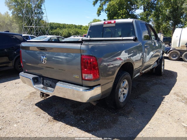 Продаж на аукціоні авто 2011 Ram Ram 1500 Slt, vin: 1D7RB1GP3BS696165, номер лоту: 45445244