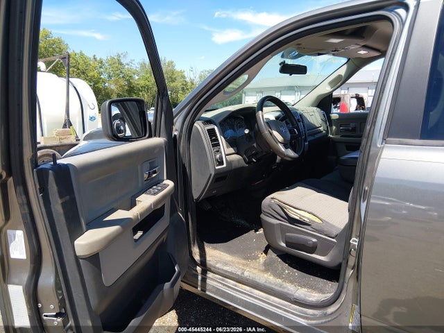 Продаж на аукціоні авто 2011 Ram Ram 1500 Slt, vin: 1D7RB1GP3BS696165, номер лоту: 45445244