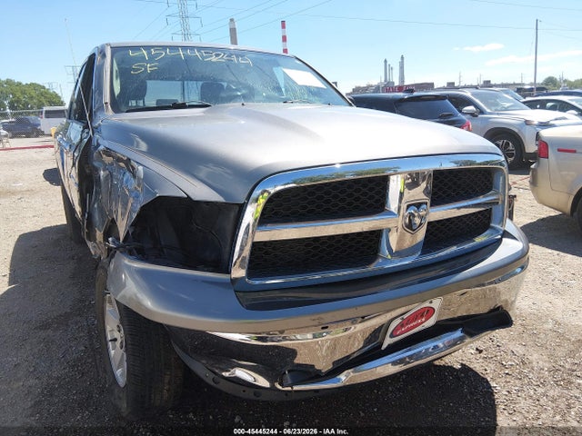 Продаж на аукціоні авто 2011 Ram Ram 1500 Slt, vin: 1D7RB1GP3BS696165, номер лоту: 45445244