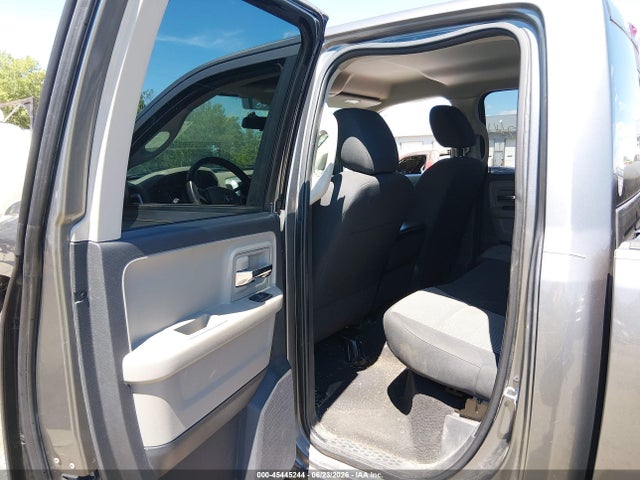 Продаж на аукціоні авто 2011 Ram Ram 1500 Slt, vin: 1D7RB1GP3BS696165, номер лоту: 45445244