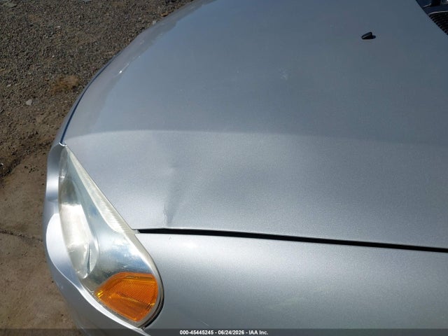 45445245 :رقم المزاد ، 1C3EL55R74N340745 vin ، 2004 Chrysler Sebring Lxi مزاد بيع