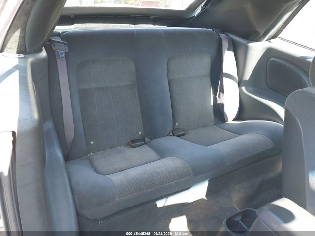 45445245 :رقم المزاد ، 1C3EL55R74N340745 vin ، 2004 Chrysler Sebring Lxi مزاد بيع
