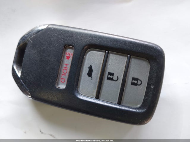 Honda Cr-v Ex-l 2015 2HKRM3H79FH546712 Image 11