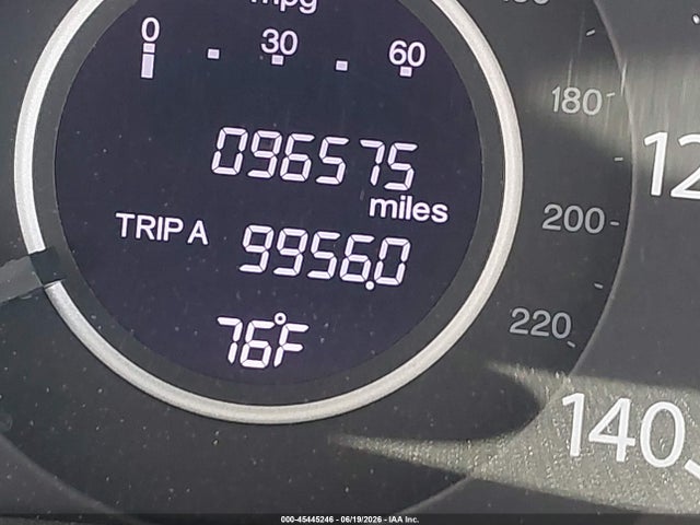 Honda Cr-v Ex-l 2015 2HKRM3H79FH546712 Image 15