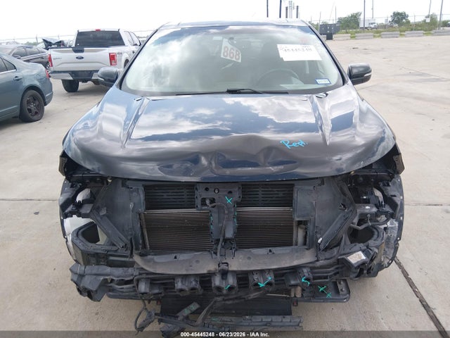 Ford Edge Titanium 2015 2FMTK3K82FBC26362 Image 12