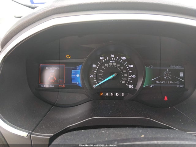Ford Edge Titanium 2015 2FMTK3K82FBC26362 Image 15