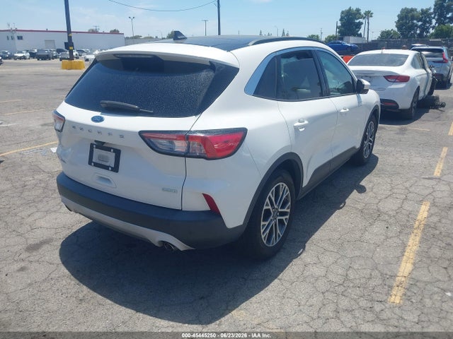 Ford ESCAPE SEL 2020 1FMCU0H66LUB70463 Image 4