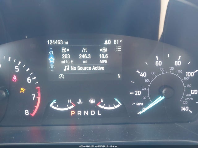 Ford ESCAPE SEL 2020 1FMCU0H66LUB70463 Image 7