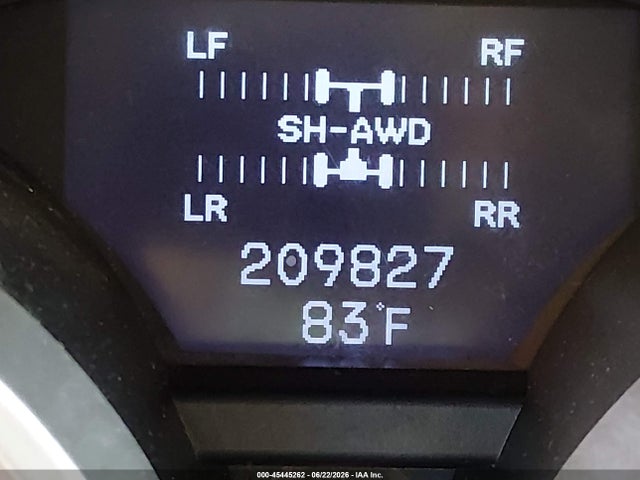 2010 Acura Tl 3.7 მანქანა იყიდება აუქციონზე, vin: 19UUA9F21AA800766, აუქციონის ნომერი: 45445262