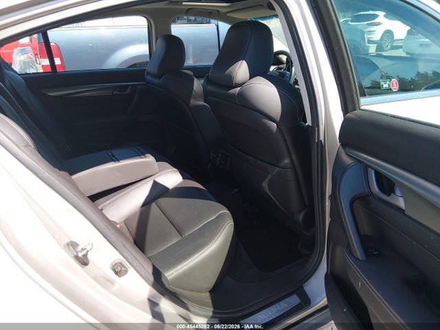 2010 Acura Tl 3.7 მანქანა იყიდება აუქციონზე, vin: 19UUA9F21AA800766, აუქციონის ნომერი: 45445262