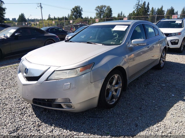 2010 Acura Tl 3.7 მანქანა იყიდება აუქციონზე, vin: 19UUA9F21AA800766, აუქციონის ნომერი: 45445262