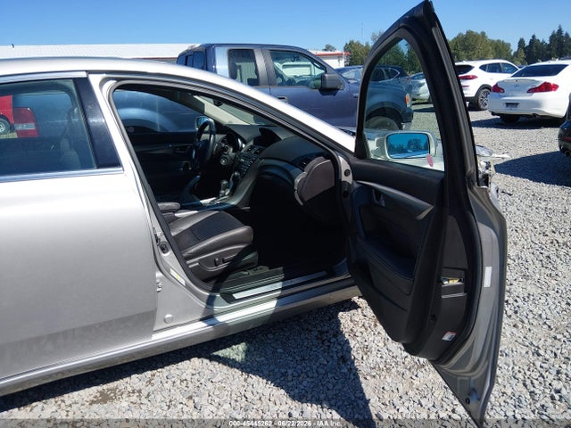 2010 Acura Tl 3.7 მანქანა იყიდება აუქციონზე, vin: 19UUA9F21AA800766, აუქციონის ნომერი: 45445262