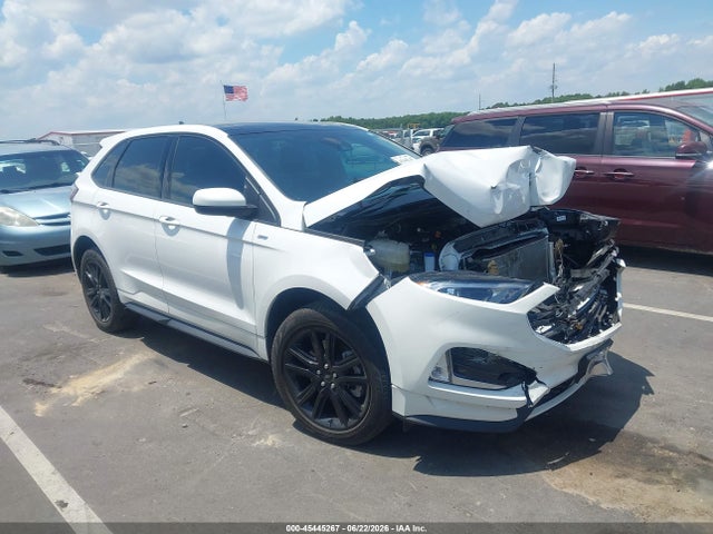 Продаж на аукціоні авто 2024 Ford Edge St-line, vin: 2FMPK4J94RBA85042, номер лоту: 45445267