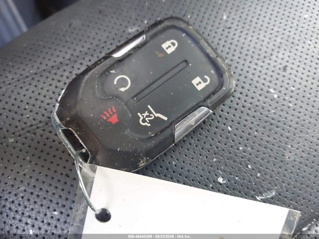 Aukcja sprzedaży 2021 Gmc Terrain Awd Slt, vin: 3GKALVEV9ML340838, numer aukcji: 45445269