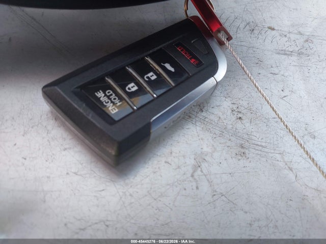 45445276 :رقم المزاد ، 19UDE4H68PA024202 vin ، 2023 Acura Integra A-spec Technology مزاد بيع