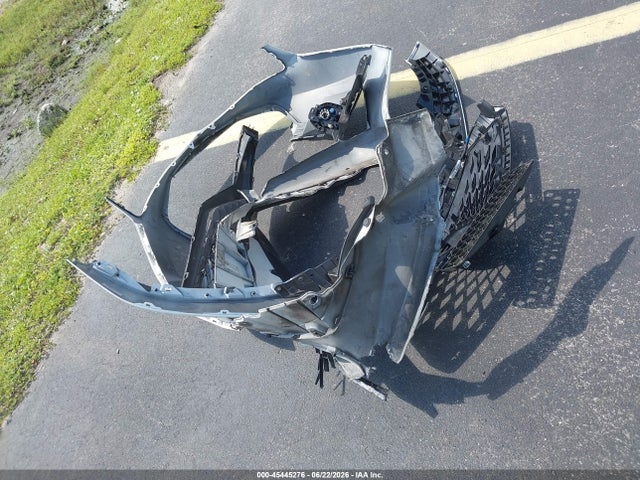 45445276 :رقم المزاد ، 19UDE4H68PA024202 vin ، 2023 Acura Integra A-spec Technology مزاد بيع