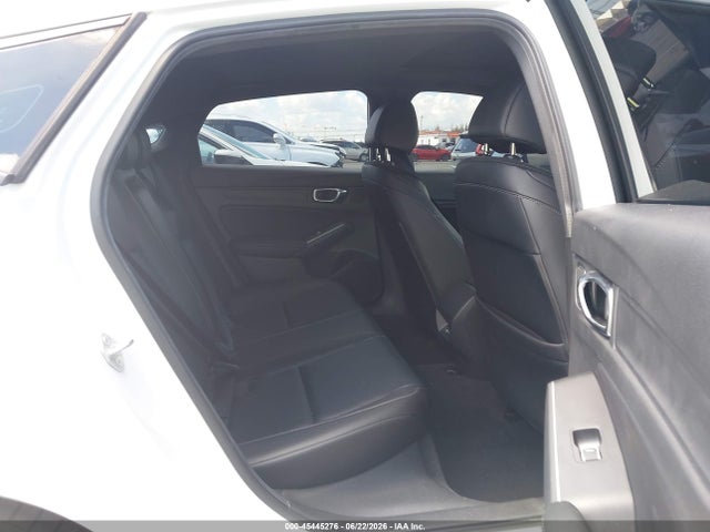 45445276 :رقم المزاد ، 19UDE4H68PA024202 vin ، 2023 Acura Integra A-spec Technology مزاد بيع