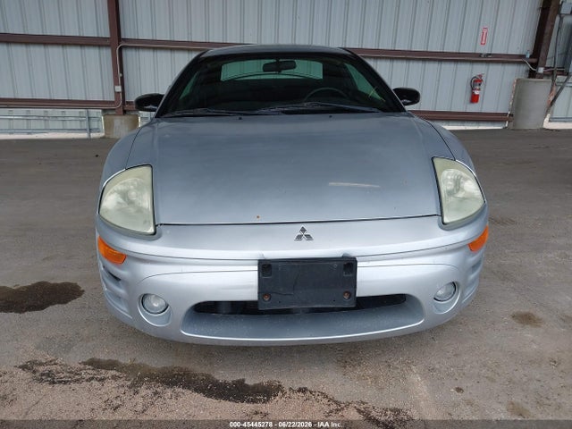 Aukcja sprzedaży 2003 Mitsubishi Eclipse Gt, vin: 4A3AC84H53E148451, numer aukcji: 45445278