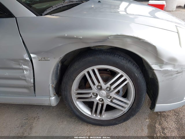 Aukcja sprzedaży 2003 Mitsubishi Eclipse Gt, vin: 4A3AC84H53E148451, numer aukcji: 45445278